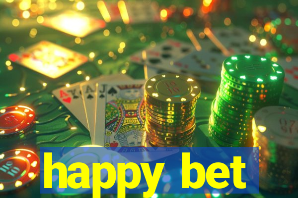 happy bet