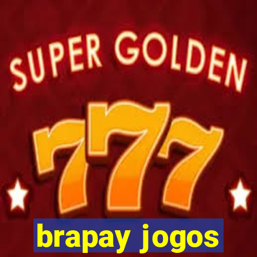 brapay jogos