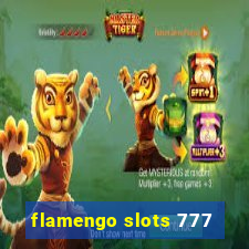 flamengo slots 777