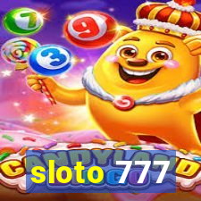 sloto 777