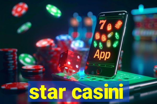 star casini