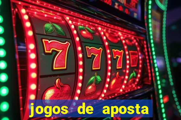 jogos de aposta que dao bonus gratis