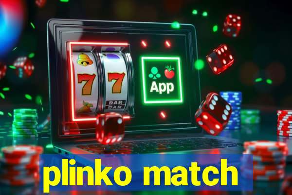 plinko match