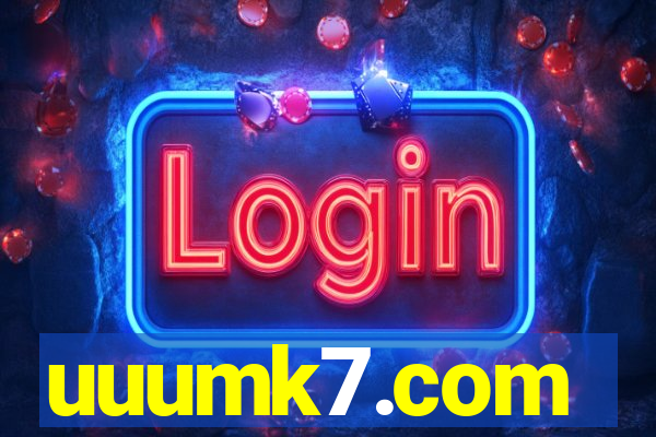 uuumk7.com