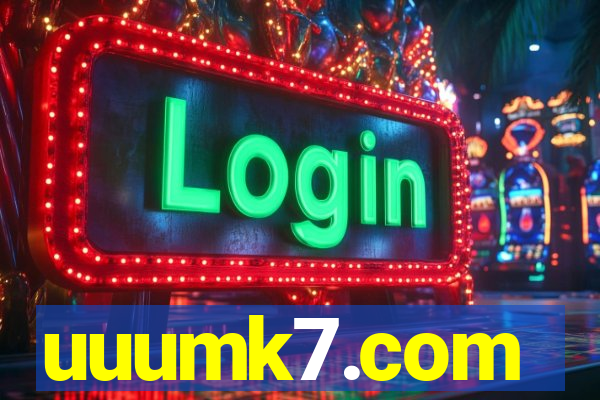 uuumk7.com