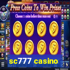 sc777 casino