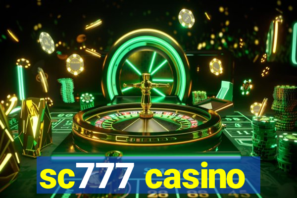 sc777 casino