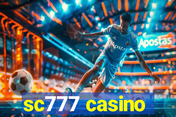 sc777 casino