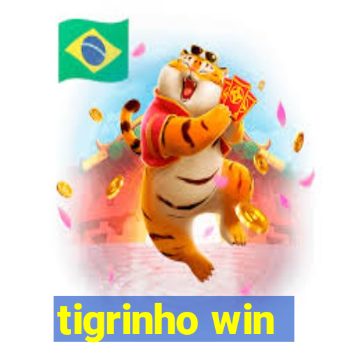 tigrinho win