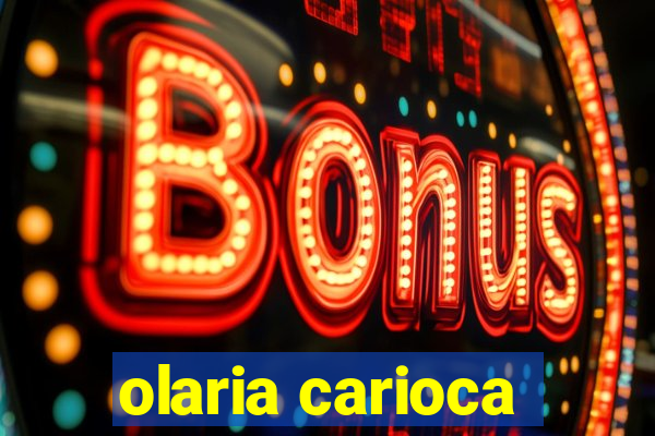 olaria carioca