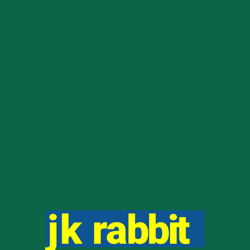 jk rabbit