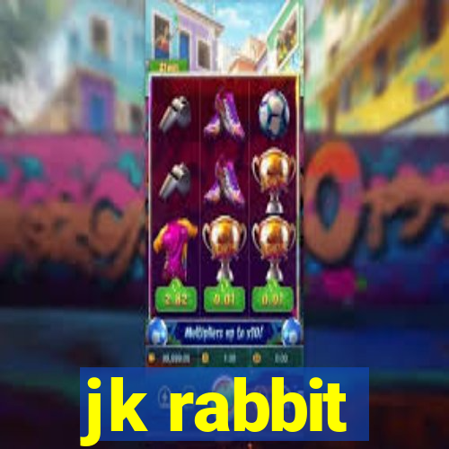 jk rabbit