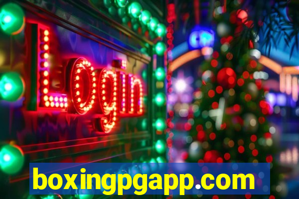 boxingpgapp.com