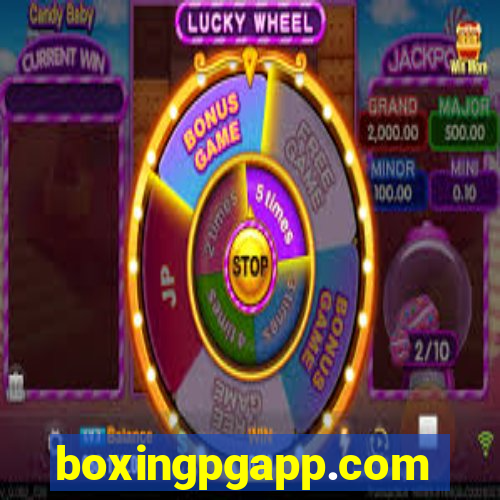 boxingpgapp.com