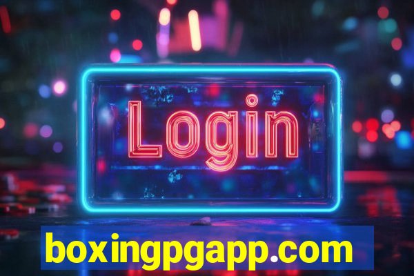 boxingpgapp.com