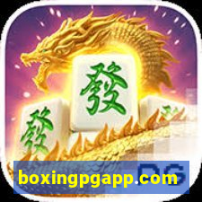 boxingpgapp.com