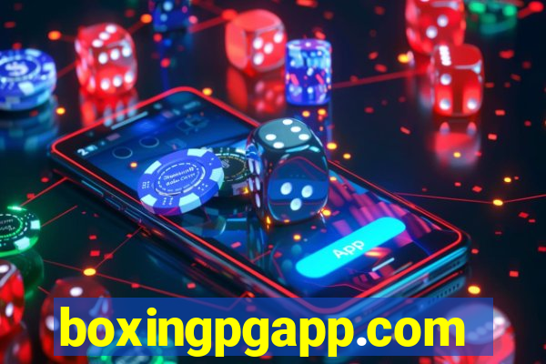 boxingpgapp.com