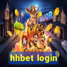 hhbet login