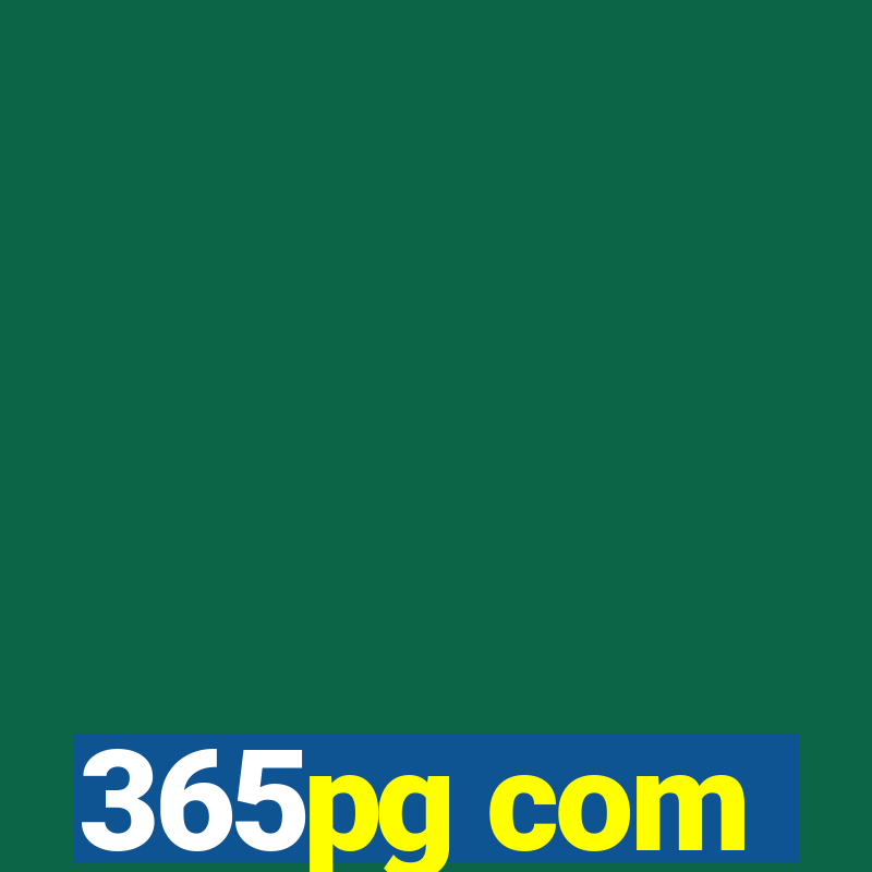 365pg com