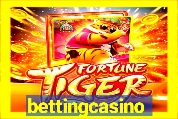 bettingcasino