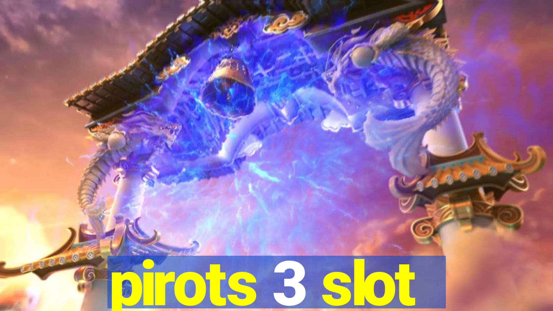 pirots 3 slot