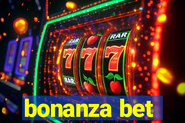 bonanza bet