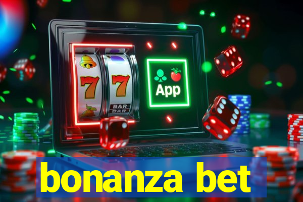 bonanza bet