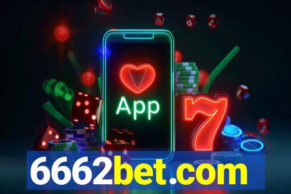 6662bet.com