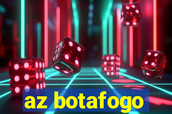 az botafogo