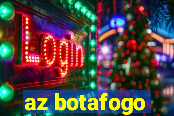 az botafogo