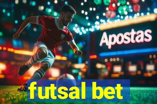 futsal bet