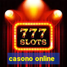 casono online