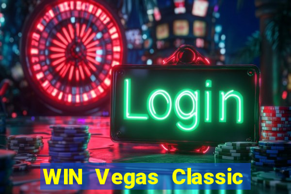 WIN Vegas Classic Slots - 777