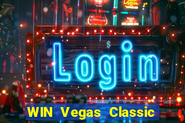 WIN Vegas Classic Slots - 777