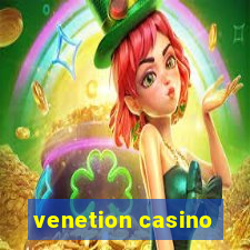 venetion casino