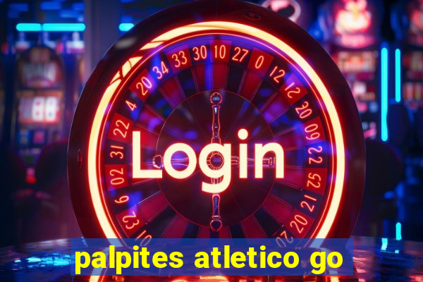 palpites atletico go