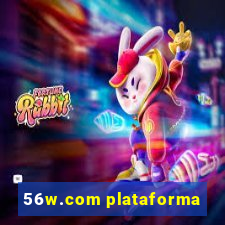 56w.com plataforma