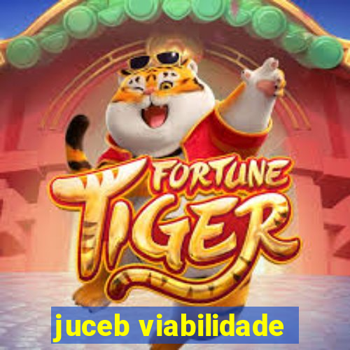 juceb viabilidade