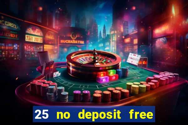 25 no deposit free spins captain cook casino