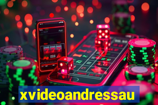 xvideoandressaurach