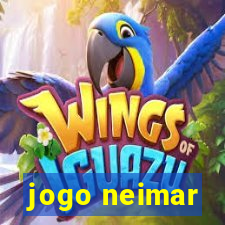 jogo neimar