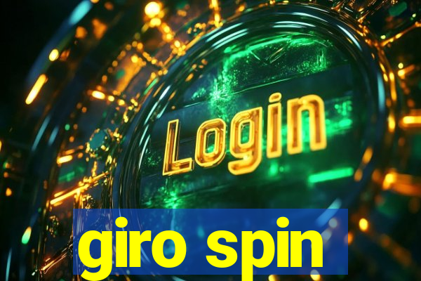 giro spin