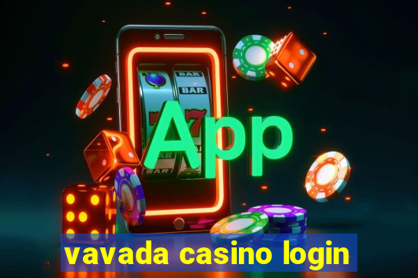 vavada casino login