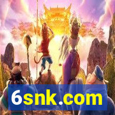 6snk.com