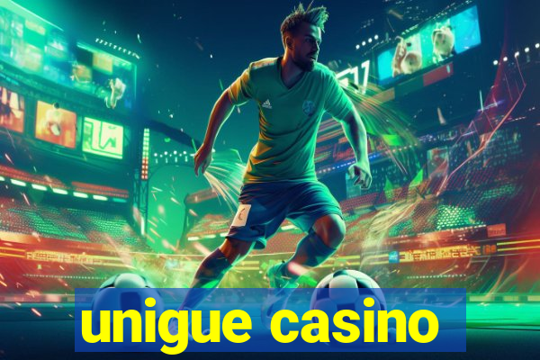 unigue casino