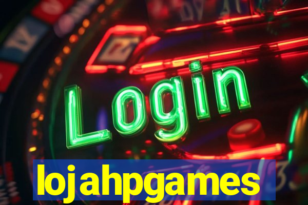 lojahpgames