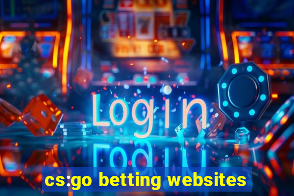 cs:go betting websites