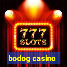 bodog casino