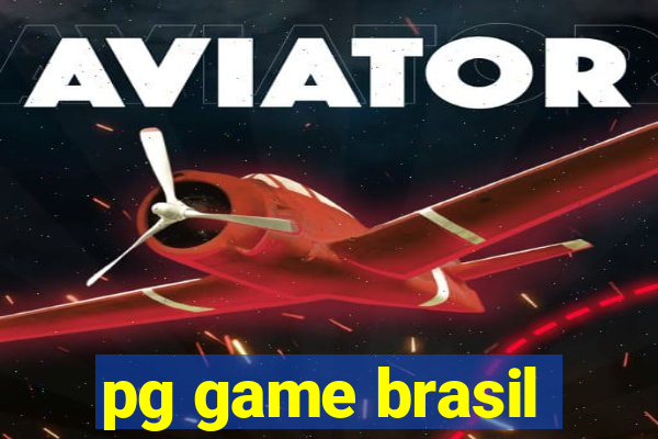 pg game brasil