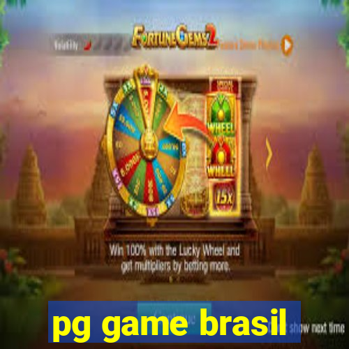 pg game brasil